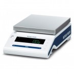 Весы MS 6001S прецизионные (Mettler Toledo, Швейцария)